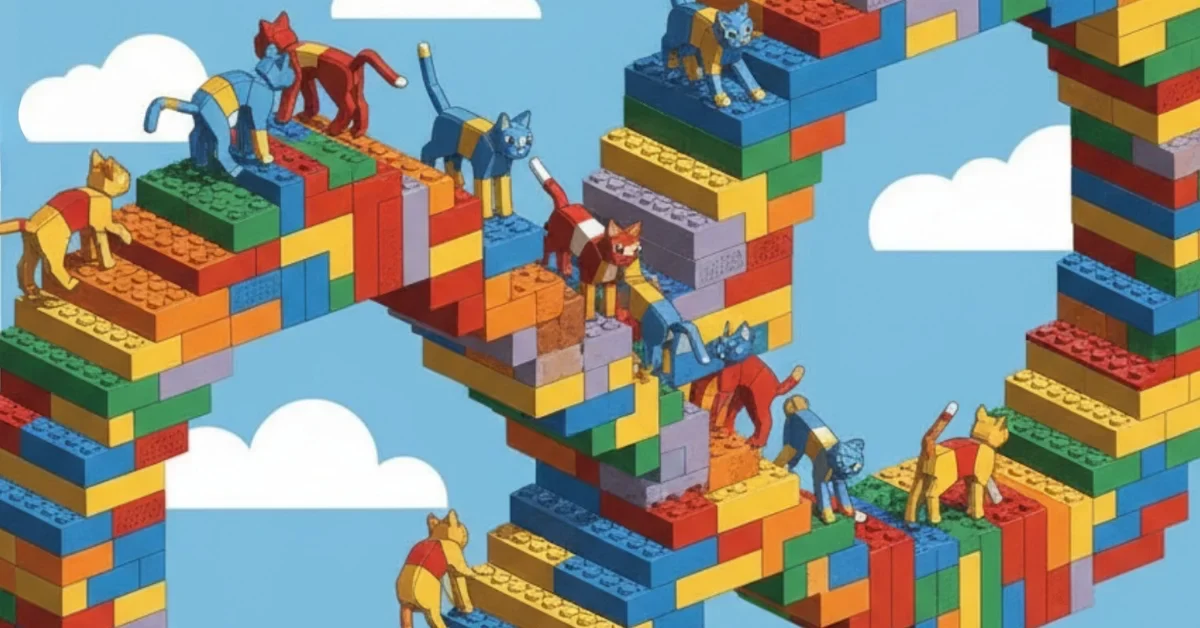 un article sur le ia