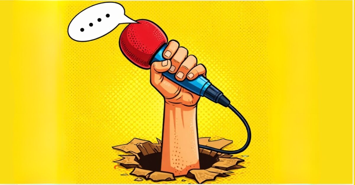 article biglord sur les médias