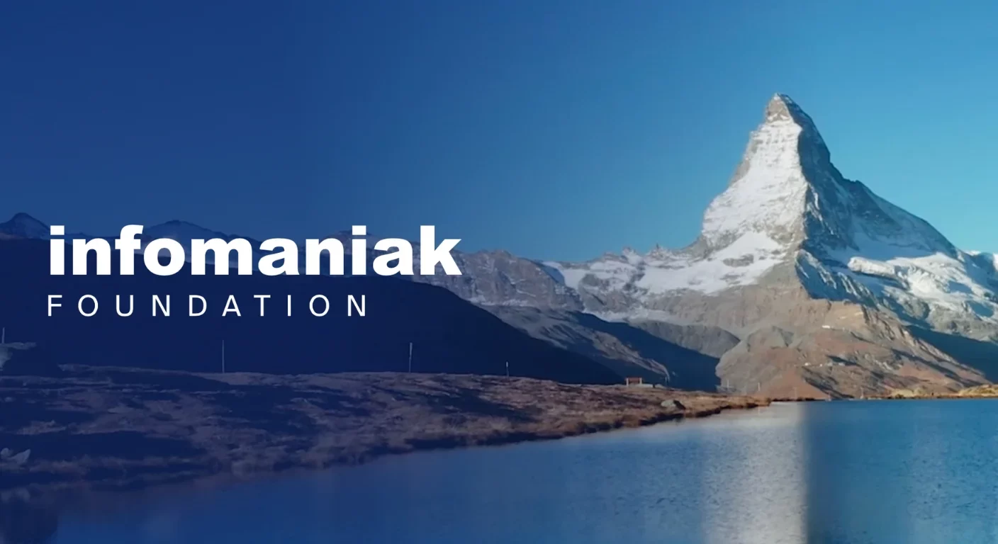 positionnement éthique de infomaniak